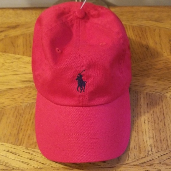 Polo Ralph Lauren Other - NWT Polo by Ralph Lauren hat.